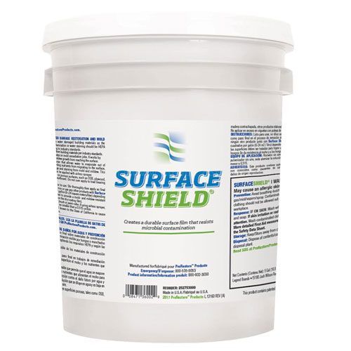 Surface Shields, Inc.  For Construction Pros